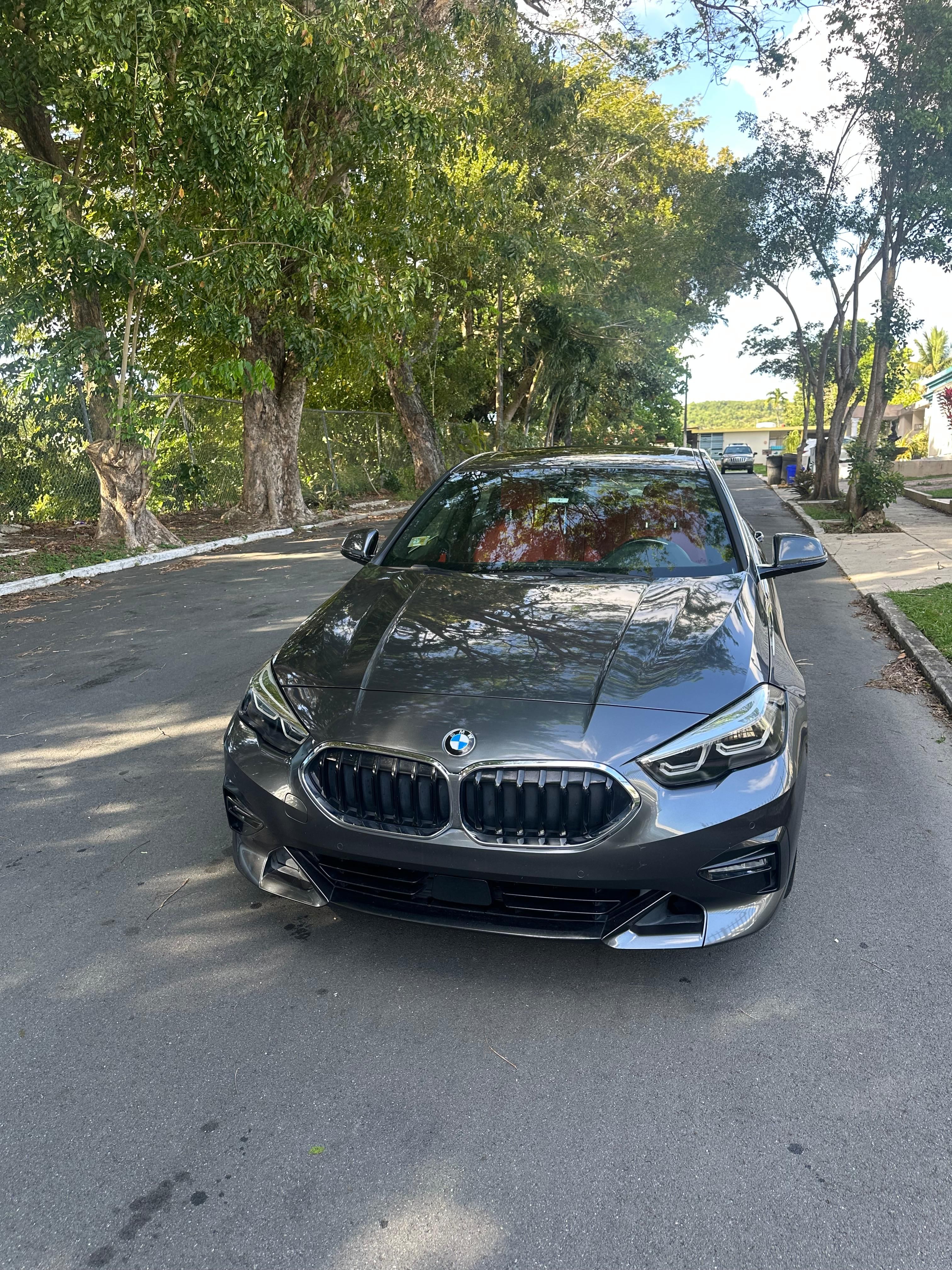 Used 2021 BMW 228i xDrive Gran Coupe w/ Convenience Package AWD/4WD image 6