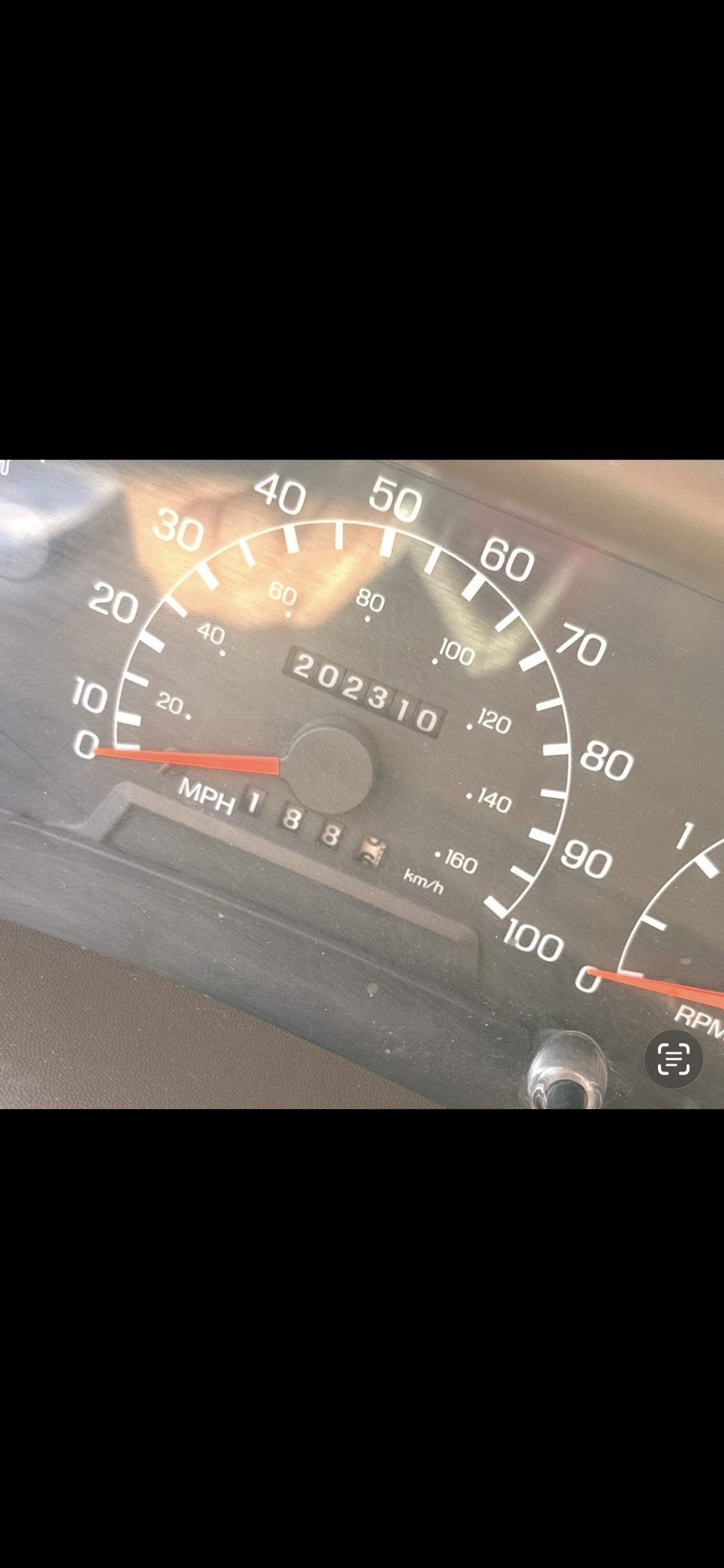 Used 1999 Ford F350 2WD Crew Cab DRW Super Duty image 2