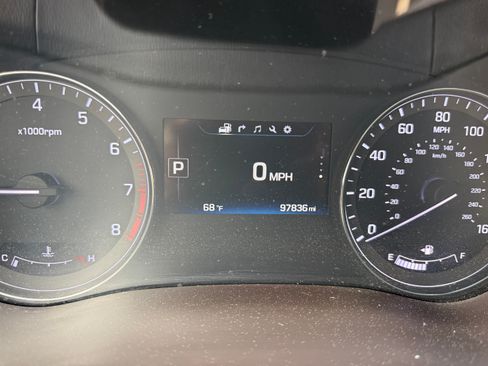 Used 2015 Hyundai Genesis 3.8 w/ Option Group 02 image 10