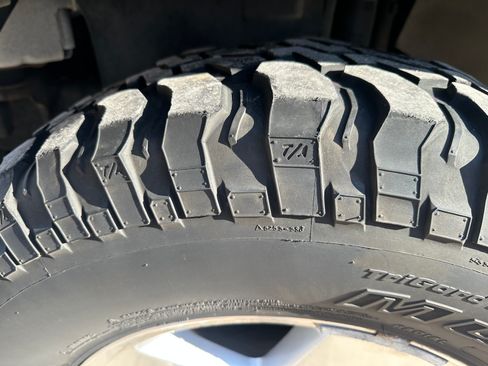 Used 2009 Jeep Wrangler Rubicon w/ PWR Convenience Group image 17