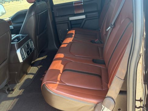 Used 2019 Ford F150 King Ranch w/ Equipment Group 601A Luxury image 4