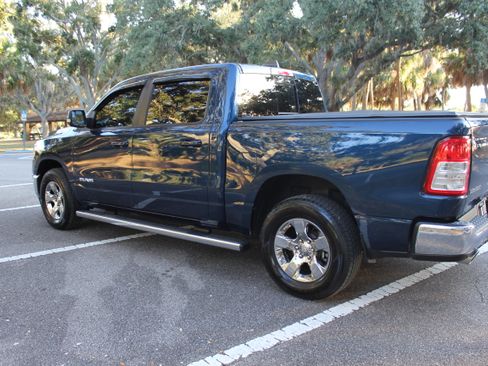 Used 2021 RAM 1500 Big Horn image 15
