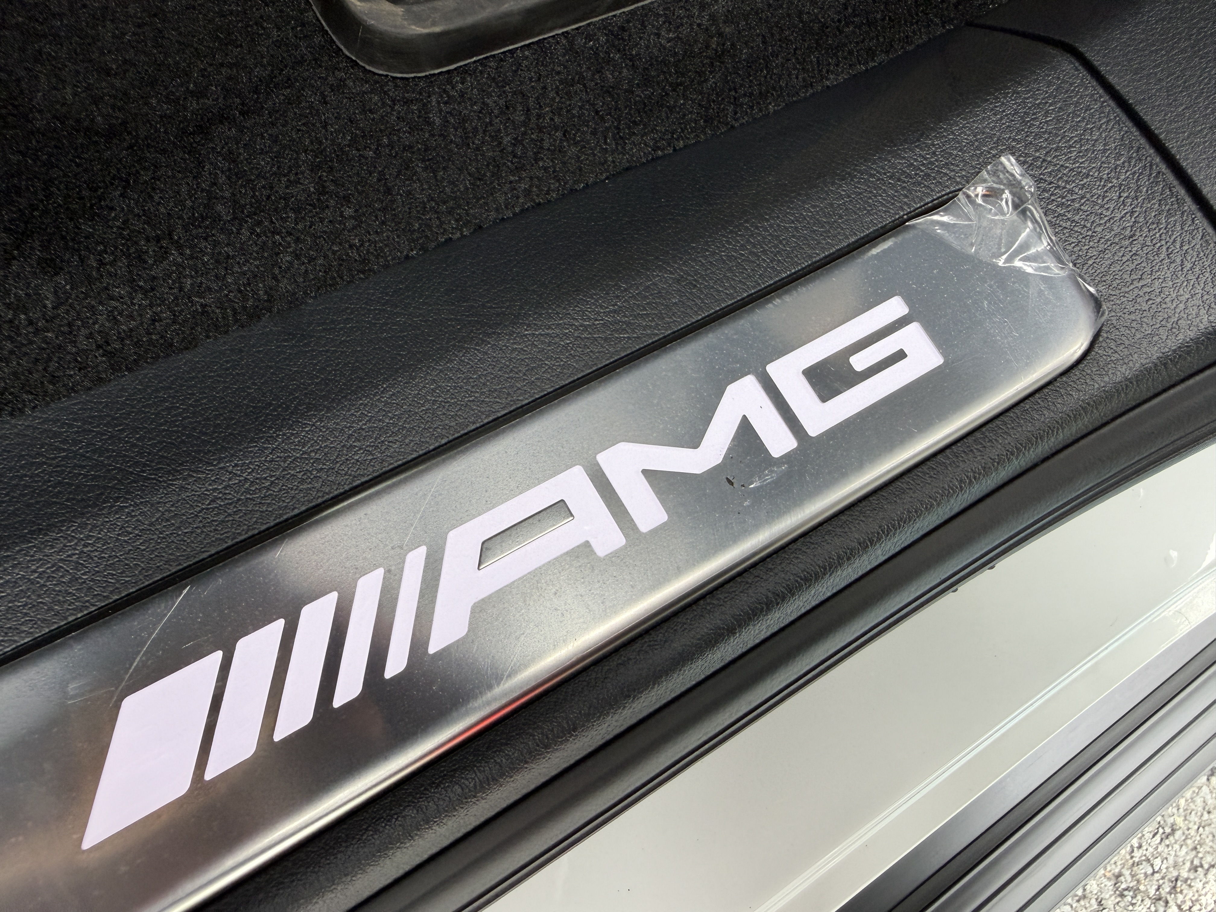 Used 2025 Mercedes-Benz G 63 AMG 4MATIC image 13
