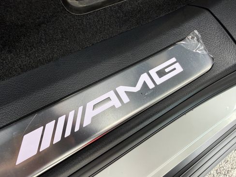 Used 2025 Mercedes-Benz G 63 AMG 4MATIC image 13