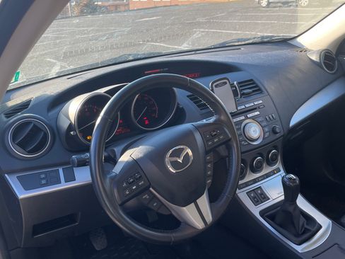 Used 2010 MAZDA MAZDA3 s Grand Touring image 11