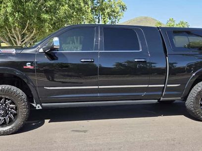 Used 2022 RAM 3500 Limited