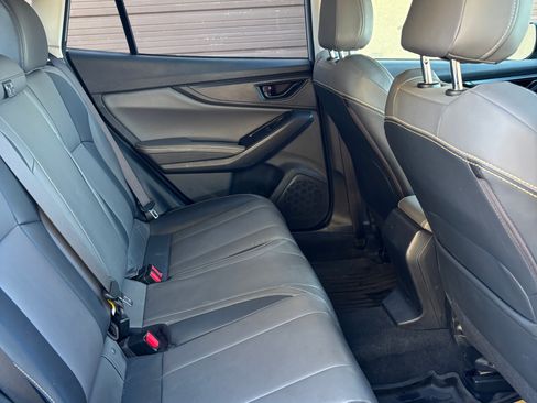 Used 2023 Subaru Crosstrek 2.5i Sport image 12