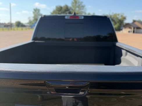 Used 2019 RAM 1500 Rebel w/ Rebel Level 2 Equipment Group AWD/4WD image 11