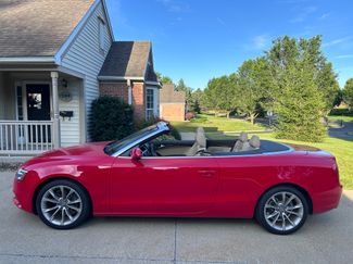 Used 2014 Audi A5 2.0T Premium FWD video 1