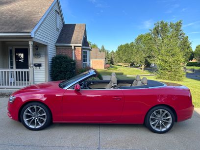Used 2014 Audi A5 2.0T Premium