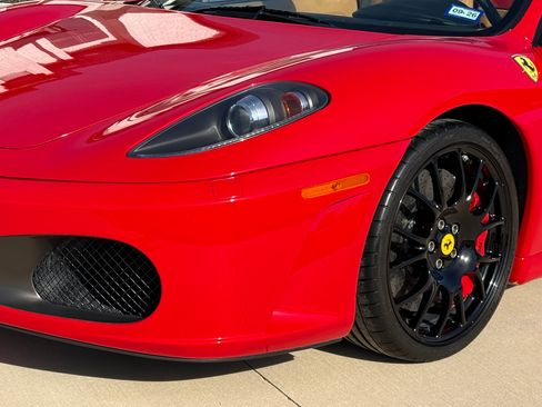 Used 2009 Ferrari F430 Spider image 4