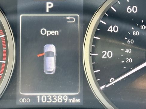 Used 2016 Lexus NX 200t AWD w/ Premium Package image 14