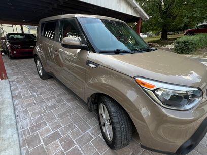 Used 2014 Kia Soul