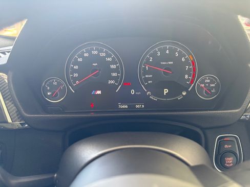 Used 2016 BMW M4 Coupe image 8