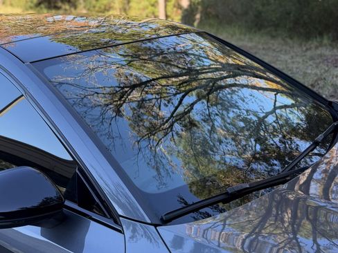 Used 2022 Audi S7 Prestige image 18