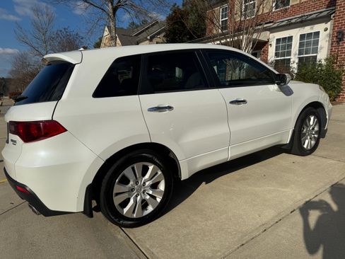 Used 2012 Acura RDX FWD w/ Technology Package image 12