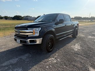 Used 2018 Ford F150 Lariat RWD video 1