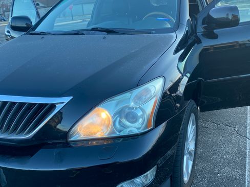 Used 2008 Lexus RX 350 AWD image 16