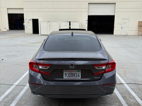 Used 2021 Honda Accord EX-L image 6