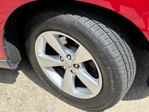 Used 2010 Lexus RX 350 AWD w/ Premium Pkg image 6
