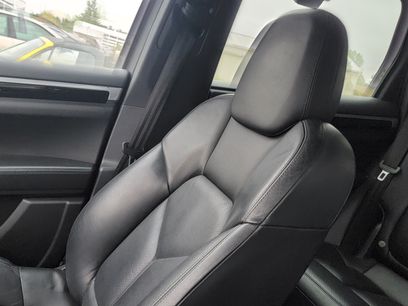 Used 2017 Porsche Cayenne Sport Utility 4D