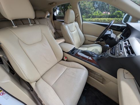 Used 2015 Lexus RX 350 FWD image 20