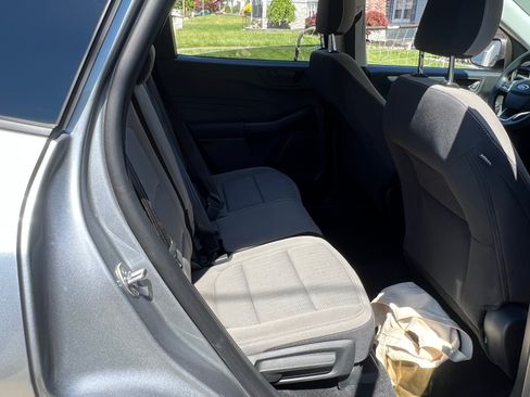 Used 2021 Ford Escape S AWD/4WD image 14