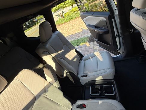 Used 2024 Lexus TX 350 FWD w/ Technology Package image 11