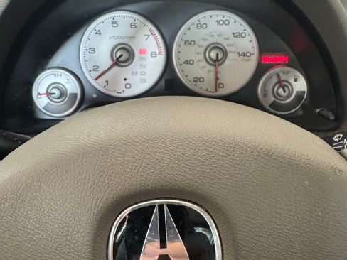 Used 2004 Acura RSX FWD image 10