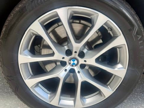 Used 2020 BMW X6 xDrive40i w/ Premium Package AWD/4WD image 19
