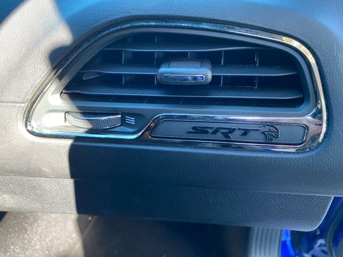 Used 2022 Dodge Challenger SRT Hellcat Redeye image 15