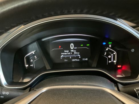 Used 2017 Honda CR-V EX-L image 11