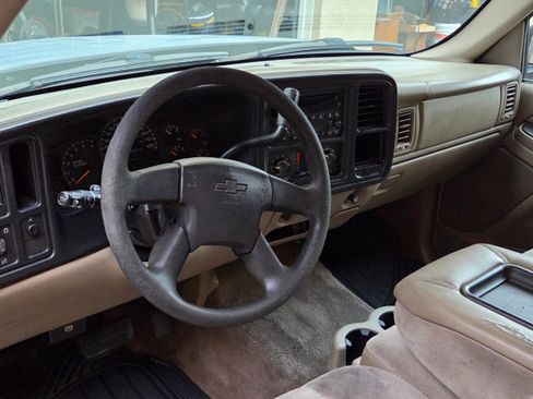 Used 2007 Chevrolet Silverado 1500 LS image 10