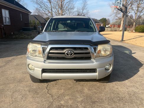 Used 2009 Toyota Tacoma PreRunner image 15