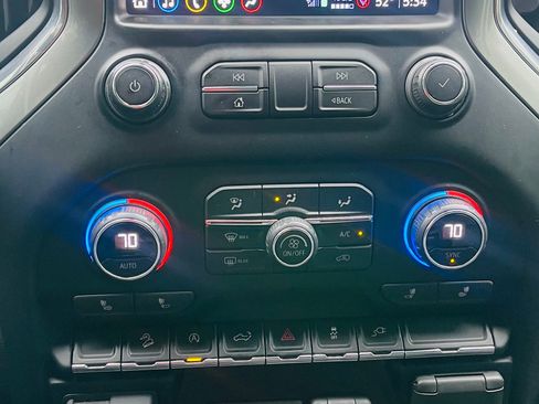 Used 2021 Chevrolet Silverado 1500 LT w/ All Star Edition Plus image 13