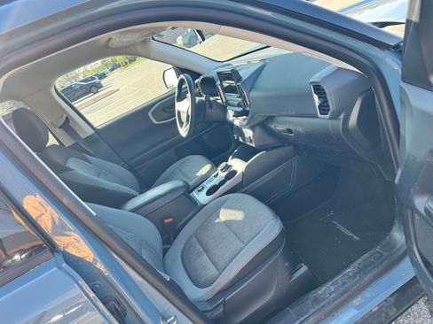 Used 2022 Ford Bronco Sport Big Bend image 24