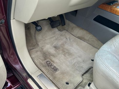 Used 2010 INFINITI QX56 2WD image 16