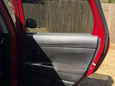 Used 2015 Mitsubishi Outlander Sport ES image 12