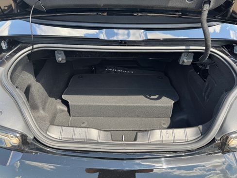 Used 2023 Chevrolet Camaro SS RWD image 11