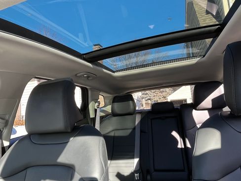 Used 2024 Kia Sportage SX Prestige image 14