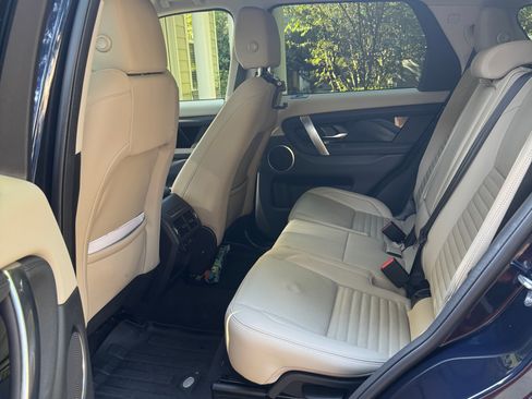 Used 2023 Land Rover Discovery Sport S AWD/4WD image 12