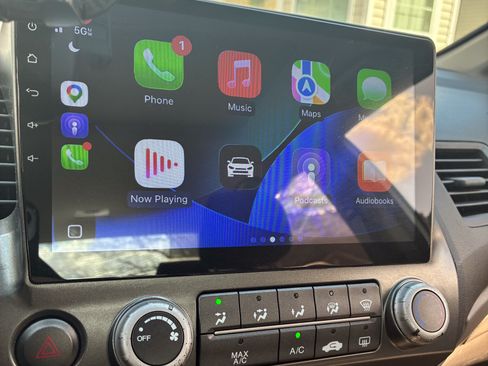 Used 2009 Honda Civic EX image 11