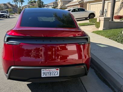 Used 2026 Tesla Model Y Long Range