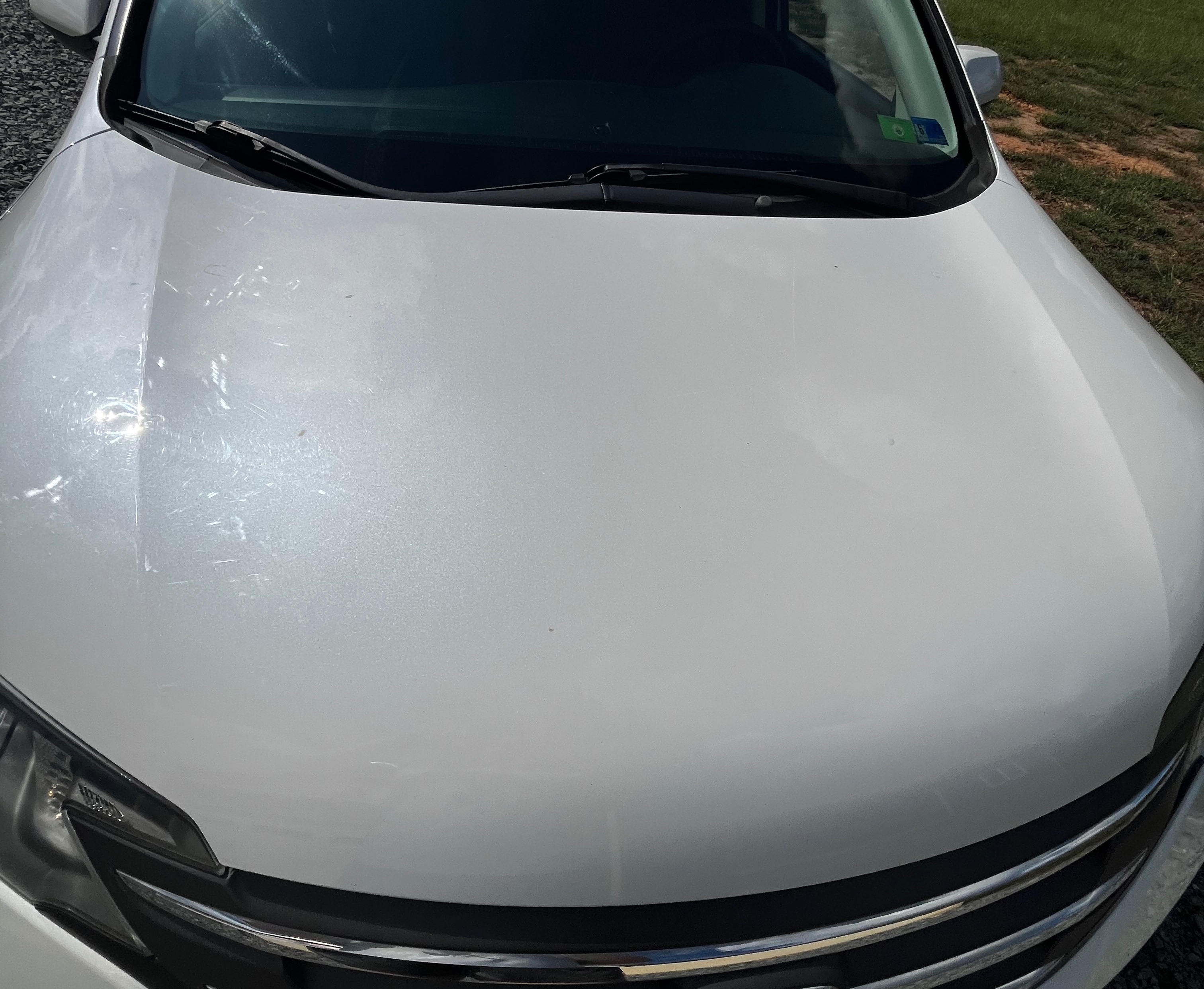 Used 2014 Honda CR-V EX-L image 16