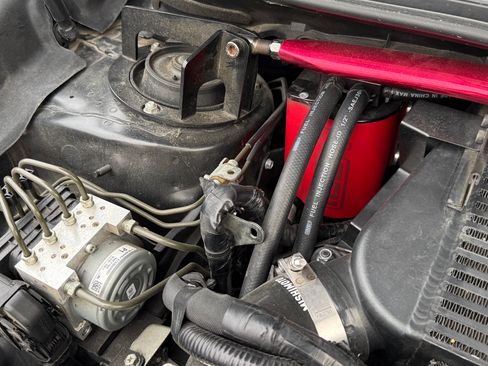 Used 2015 Subaru WRX Premium image 13