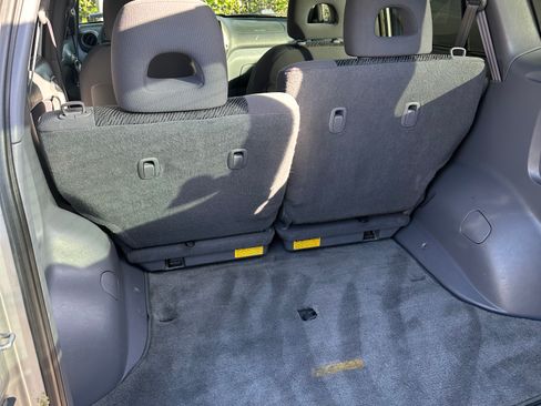 Used 2003 Toyota RAV4 2WD image 10