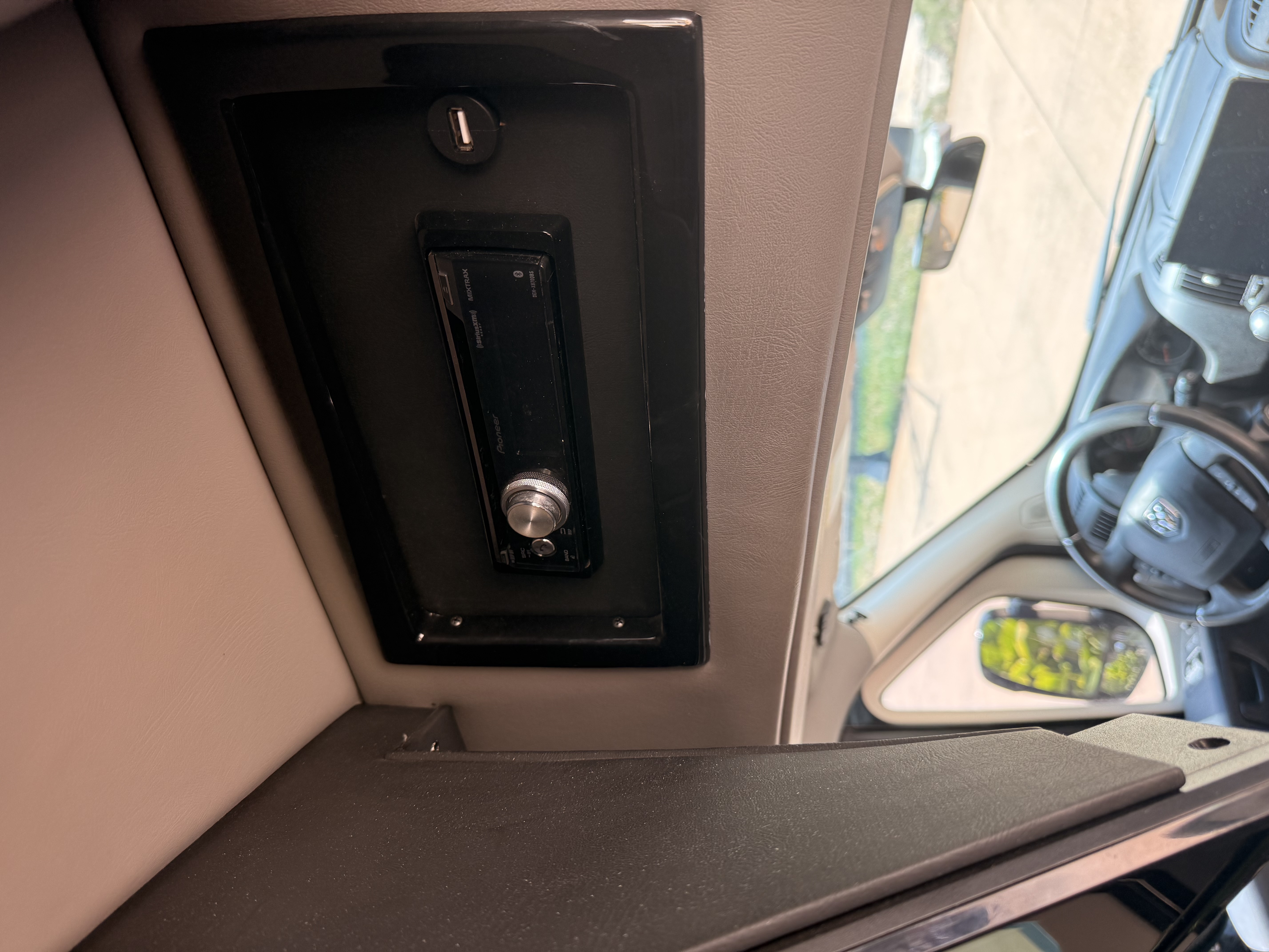 Used 2015 RAM ProMaster 2500 FWD image 17