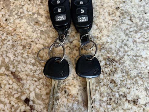 Used 2013 Kia Optima LX w/ Convenience Plus Pkg image 13