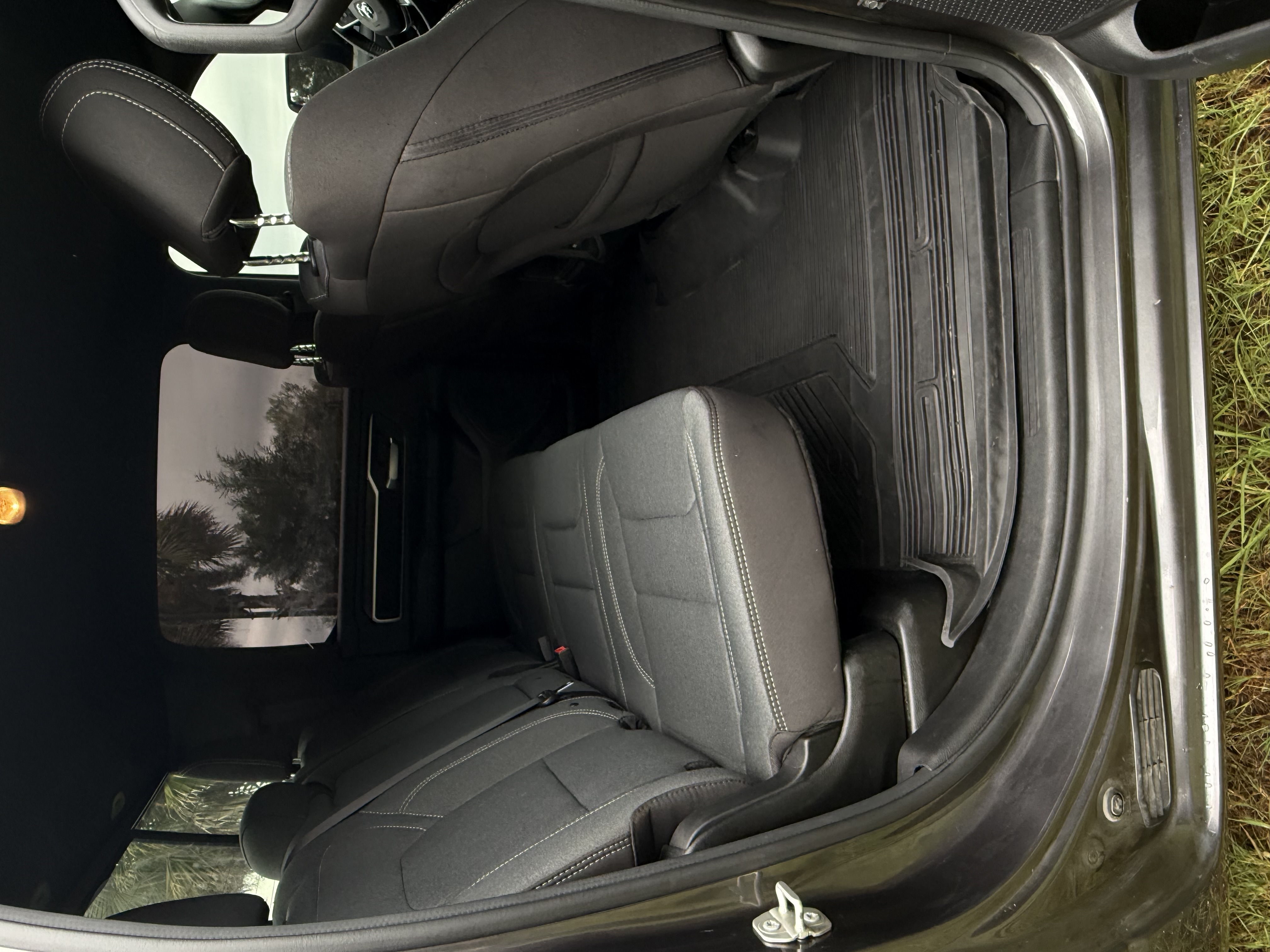 Used 2024 RAM 1500 Big Horn AWD/4WD image 13