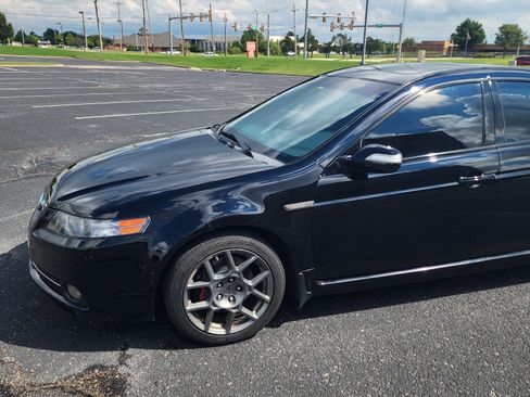 Used 2008 Acura TL Type-S image 11